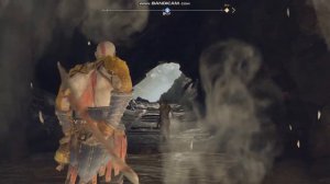 ВЕЛУНДЕРСКИЕ РУДНИКИ! ПРОХОЖДЕНИЕ - GOD OF WAR (2018) #10