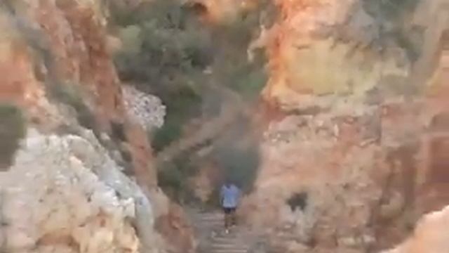 Португалия.Алвор.2010.Утро смотреть онлайн