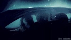 Stefan and Elena-Не бойся