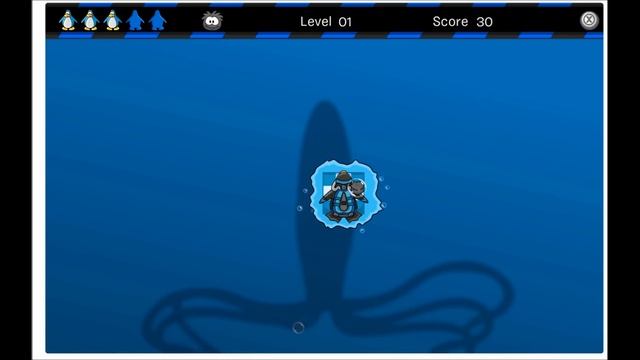 How To Get the Key In Club Penguin Puffle Rescue смотреть онлайн