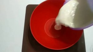 Mousse de chocolate(facil)