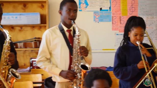 Music - Mount Kenya Academy Senior School #StriveForThePeak смотреть онлайн