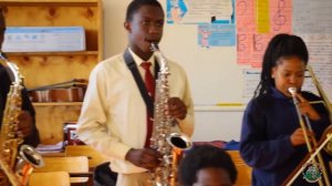 Music - Mount Kenya Academy Senior School #StriveForThePeak