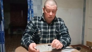 Крепления для канистры и рыболовного ящика на буксировщик