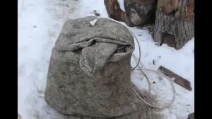 перетопка воска