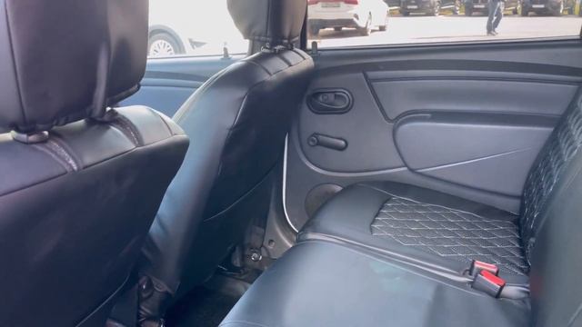 renault largus смотреть онлайн