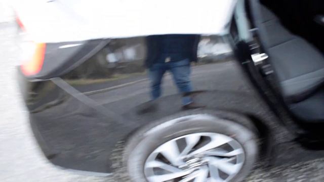 HONDA CIVIC 1.0 VTEC SE 5d 128 BHP