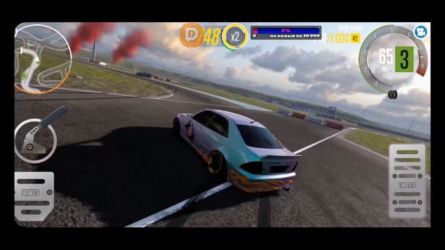 Car X Drift Racing Online №2 Стрим! смотреть онлайн