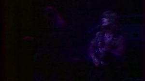 Deep Purple - Love Conquers All (live 1991. Budapest)