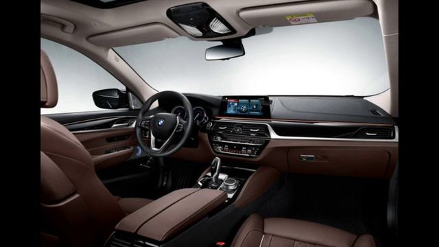 2018 BMW 6 Series Gran Turismo Photographic Image 2018 BMW 6 시리즈 그란 투리스모 사진모음