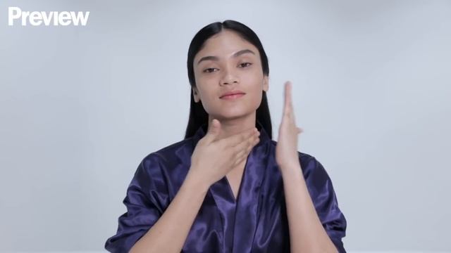 Skincare 101: How to Properly Apply Toner, Essence, and Serum | Beauty Basics смотреть онлайн