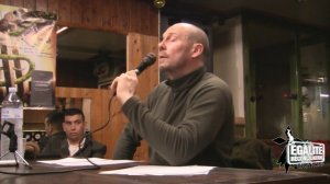 Alain Soral présente Comprendre L'Empire à Rennes - partie 2 de 4