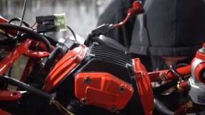 Дукати Монстр/ Ducati Monster m900. Project evolution 2021