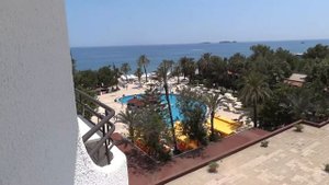 zen phaselis princess resort - наш номер
