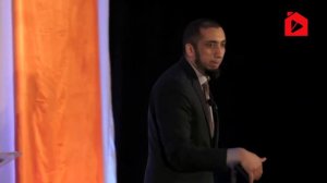 Ясин 6  Истинный верующий ¦ Нуман Али Хан(2017)