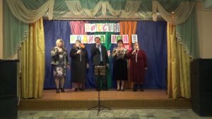 Закаты алые...