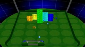 Волшебный шар 1. Игры. Ознакомление и обзор. Фабрика игр Alawar.