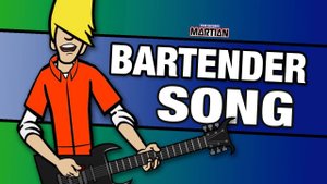 Bartender Song (Rehab cover)