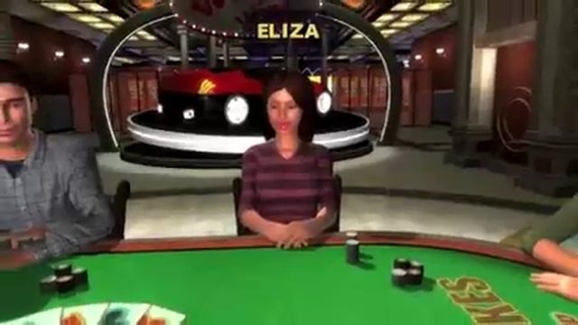 High Stakes on the Vegas Strip: Poker Edition - 09-12-07 смотреть онлайн