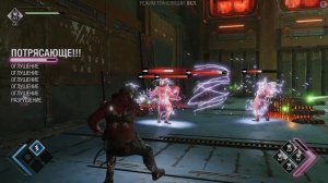 СТРАЖИ ГАЛАКТИКИ ИГРОФИЛЬМ на русском ● PS5 прохождение без комментариев ● BFGames