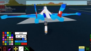 Roblox Plane Crazy | SU-30 Jet Tutorial