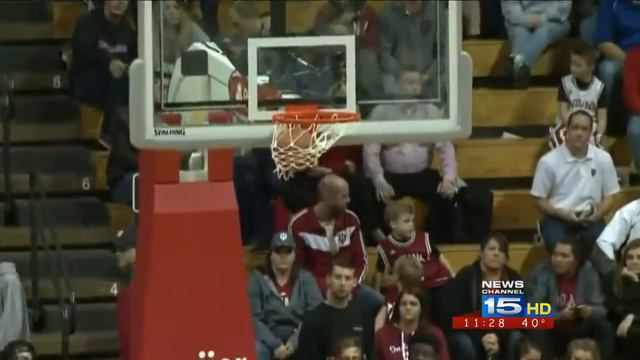 IPFW falls in first ever meeting against IU, 90-65 смотреть онлайн