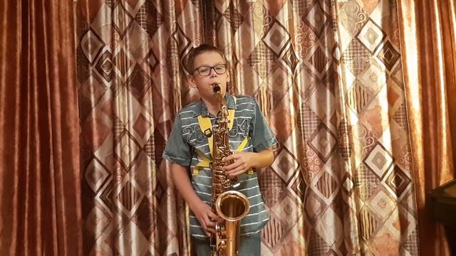 Г.Манчини "Розовая пантера" Henry Mancini "The Pink Panther" смотреть онлайн