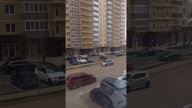 ЖК СВОБОДА Однокомнатная квартира 40 кв.м смотреть онлайн