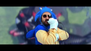 Sonic Frontiers - Undefeatable (Cover by Little V)