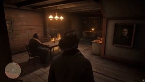 Red Dead Redemption 2 Три вида наказания для Брата и Сестры