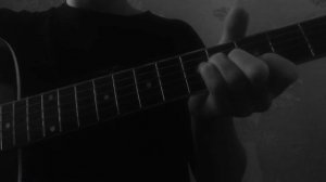 джизус - don’t kill/ разбор на гитаре (без барре)