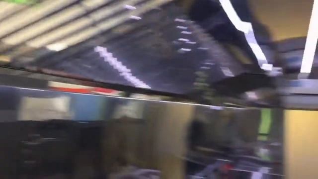 Фудтрак внутри – Видеопутешествие по фаст-фуду на колесах - Модель ENK-8 VT