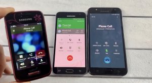 Входящие исходящие звонки Samsung j3, Samsung j7 Neo, Samsung Wave y