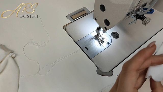 Пошив авторских женских элегантных перчаток.
