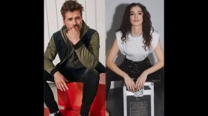 Азарт на пике! Новый сериал Кыванча Татлытуга стартует 20 апреля!