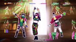 Just Dance 2022: Run The World (Girls) by Beyoncé | Official Track Gameplay [US]