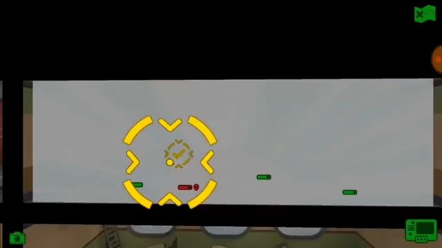 Прохождение задания "Освежающее спасение" в Fallout Shelter. И открытие боксов. смотреть онлайн