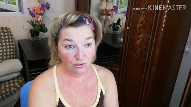 Как подтянуть обвисшую и дряблую кожу лица. смотреть онлайн