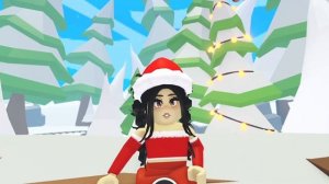 УСПЕЙ?КАЖДЫЙ ПОЛУЧИТ ПЕТА БЕСПЛАТНО!НОВОЕ ОБНОВЛЕНИЕ АДОПТ МИ!НОВЫЕ ПИТОМЦЫ НОВЫЙ ГОД ADOPT ME КОД