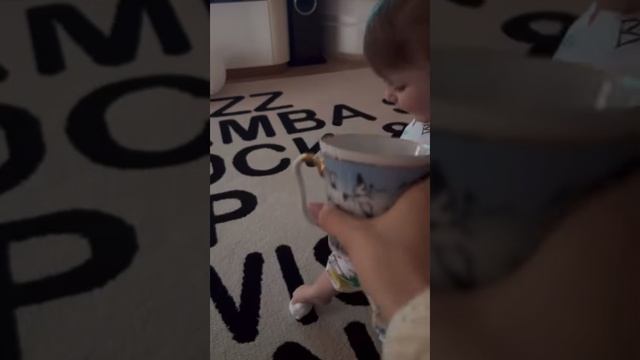 Лиза Арзамасова с мужем и сыном