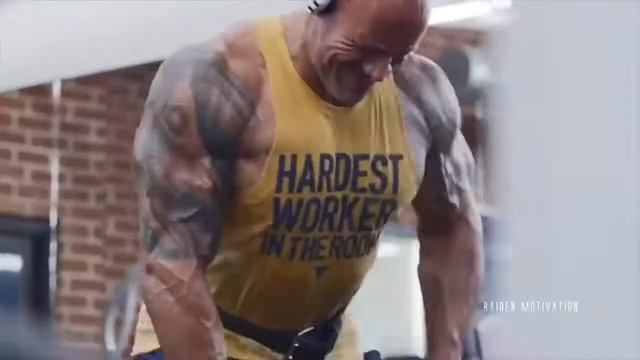 ЭМИНЕМ-ДУЭЙН ДЖОНСОН МОТИВАЦИЯ смотреть онлайн