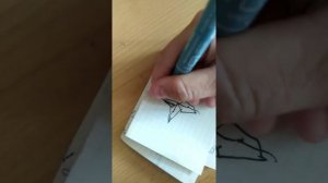 Как нарисовать воровскую звезду