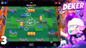 НАНИ МОЖЕТ ВСЁ! ТОП 5 ФИШЕК НОВОГО ПЕРСОНАЖА НАНИ В BRAWL STARS! НОВЫЙ БРАВЛЕР НАНИ БРАВЛ СТАРС!