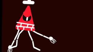 BILL-CIPHER VS ALL TITAN OF TREVOR HENDERSON