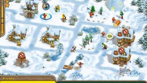 Именем короля 2 - 51 уровень