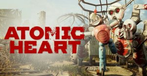 Atomic Heart - Official Reveal Trailer