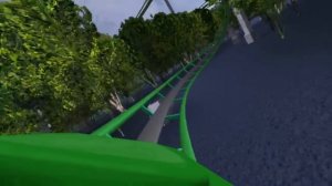 Element 119: Official Aircoaster POV