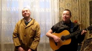 Песня про дворника Е Воробьёва(1).avi