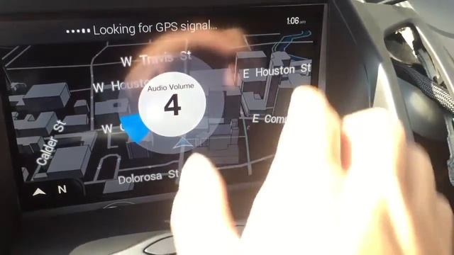 SYNC 3 Upgrade navigazione GPS, ingresso HDMI, player multimediale USB,info OBD. смотреть онлайн