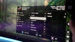 Bestia dla graczy? Test monitora Asus ROG STRIX XG27VQ